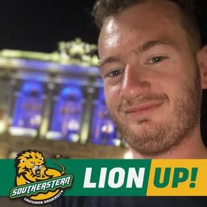 Meet your Posher, Wes